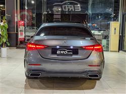 مرسيدس بنز C-Class